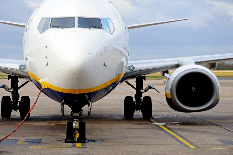 East Midlands operates as a hub for DHL Air UK and as a focus city for Jet2.com, Ryanair and TUI Airways. 