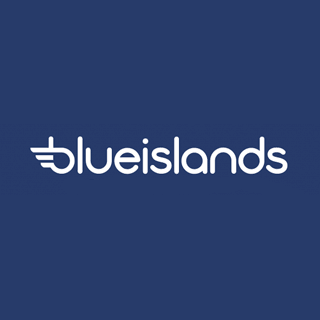 Blue Islands